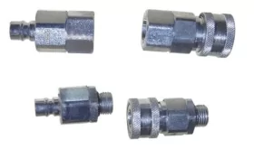 08206 Meyer E58H/E61H Full Coupler Set Kit 22442 22443 22444 22445