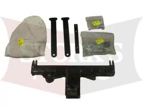 17176 Meyer mount for a hummer