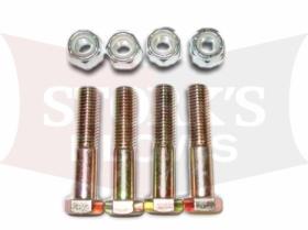 08363 meyer cylinder bolt kit