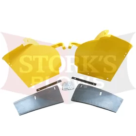 08370 Meyer Lot Pro Wing Kit Box 90 Angle LP Blade 