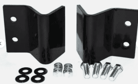 08383 Shoe Kit Meyer Path Pro Plow PIB Series Runner Skids 14034