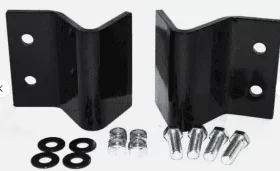 08383 Shoe Kit Meyer Path Pro Plow PIB Series Runner Skids 14034
