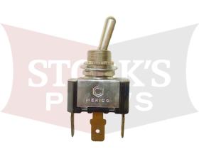 21921 08436 Meyer Up/Down control E46 Pump Toggle Switch