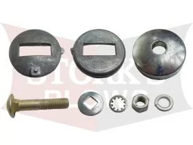 08504 Signal Stat 640 Meyer Electrolite Plow Headlamp Mounting Bolt Assembly