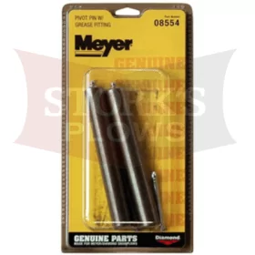 08554 meyer greasbable pivot pin hardware kit