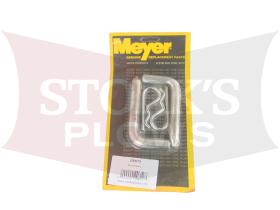 08575 Meyer Receiver Hitch Mounting Pins