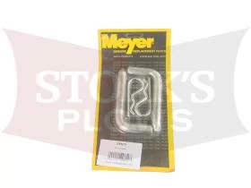 08575 Meyer Receiver Hitch Mounting Pins
