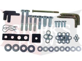 08617 Meyer Bolt Bag
