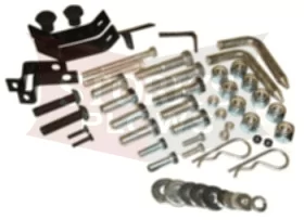 08680 hardware kit for meyer mount 18083 18084