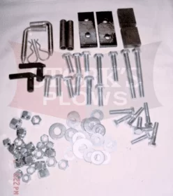 08554 Meyer Greasable pivot pins Hardware kit ST, C, HM