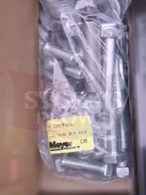 08735 bolt bag for mount 17120 17139