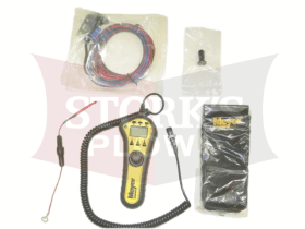 08836 Meyer Control Module