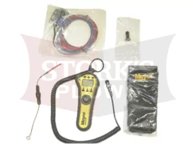 08836 Meyer Control Module