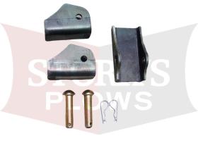 17176 Meyer mount for a hummer