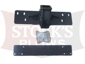 17176 Meyer mount for a hummer