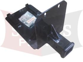 17176 Meyer mount for a hummer