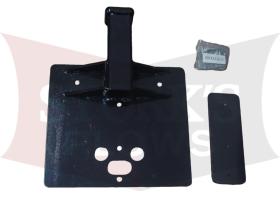 17176 Meyer mount for a hummer