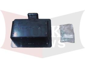 17176 Meyer mount for a hummer