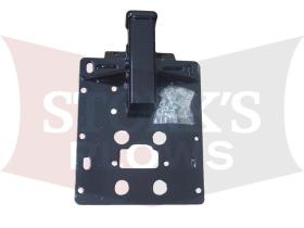 17176 Meyer mount for a hummer