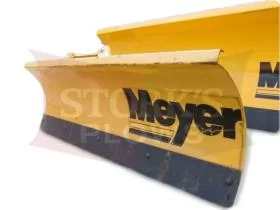 6' meyer blade 