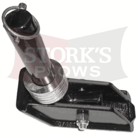 09126 Meyer blade shoe runner