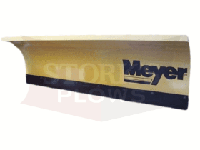 meyer express plow blade