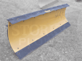 new meyer poly moldboard