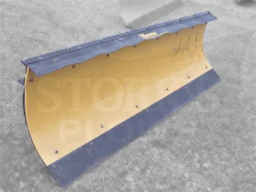 new meyer poly moldboard