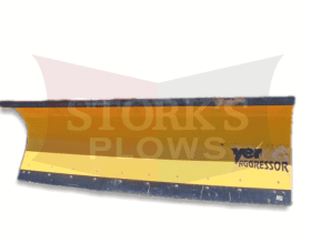 meyer agressor blade