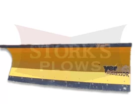 meyer agressor blade