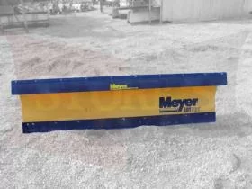 Meyer LPP-9.0 blade