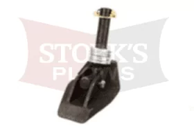 09592 meyer heavy duty shoe assembly