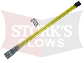 09917, 08852 Meyer / Diamond 811000095 Plow Marker Set