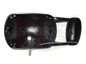 779 Arrow Aluminum Left Headlight Housing Meyer Diamond Boss Fisher