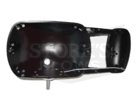 779 Arrow Aluminum Left Headlight Housing Meyer Diamond Boss Fisher