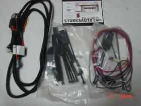 63421 western HB5 headlight harness kit