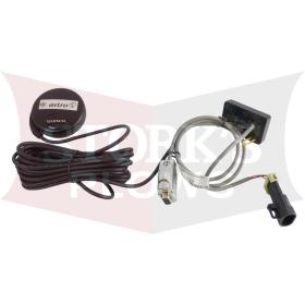 10777 SnowEx GPS Liquid Sprayer Astro 5 GPS Speed Sensor 