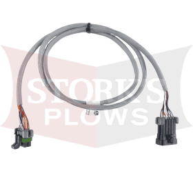 10822 SnowEx Brine Sprayer Liqui Maxx 5' Modular Harness Extension 14363