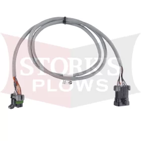 10822 SnowEx Brine Sprayer Liqui Maxx 5' Modular Harness Extension 14363