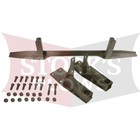 10830 Series Bumper Kit TurfEx / TrynEx RS7200