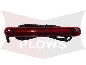 10872 SnowEx Spreader Center High-Mounted Stop Lamp CHMSL (3rd brake light)
