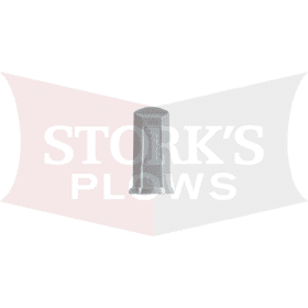 10968 SnowEx LiquiMaxx Grey Triple Stream Nozzle (Single) .6 GPM Teejet (78463 8 pack)