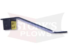 10987 conventional left frame bracket 