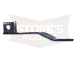10988 conventional right frame bracket