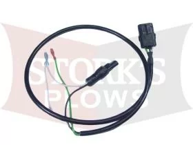 11252 Western / Fisher / SnowEx Walk-Behind Sprayer Pump Harness 42" 