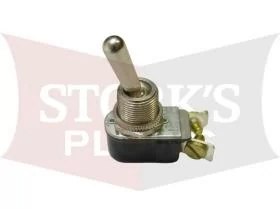 11254 Sprayer Switch Western Fisher SnowEx Walk Behind Brine Unit F50107