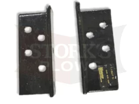 Mount brackets 11506 / 11507 for mount 18078 / 18077