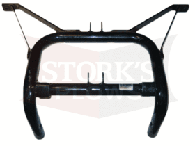 ez classic jeep wrangler lift frame 18080