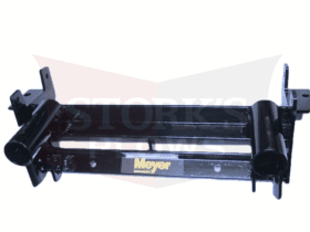 ford plow mount meyer 