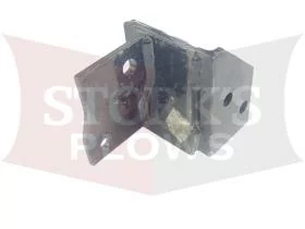 11652 Right Side Mount Bracket for Meyer EZ Classic MDII and Plus Plow Mount 1999-2004 Ford F250 F350 Super Duty 